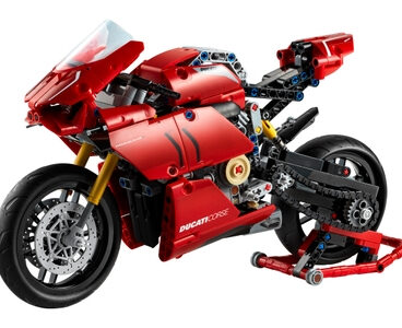 Ducati Panigale V4 R (42107)