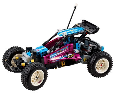 Terreinbuggy (42124)