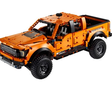 Ford® F-150 Raptor (42126)