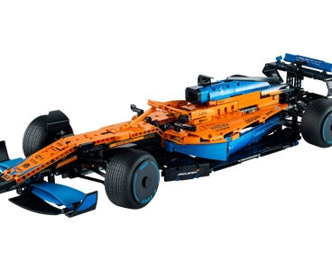 McLaren Formule 1™ Racewagen (42141)