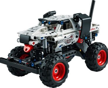 Monster Jam™ Monster Mutt™ Dalmatian (42150)