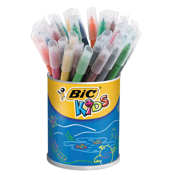 BIC Kids Kid Couleur