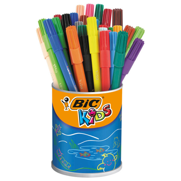 BIC Kids Visa