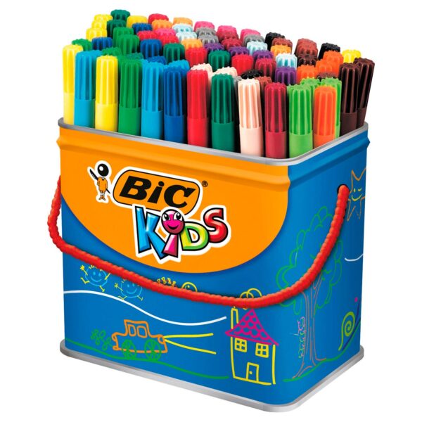 BIC Kids Visa