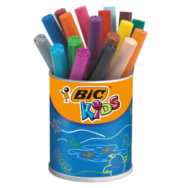 BIC Kids Visacolor XL