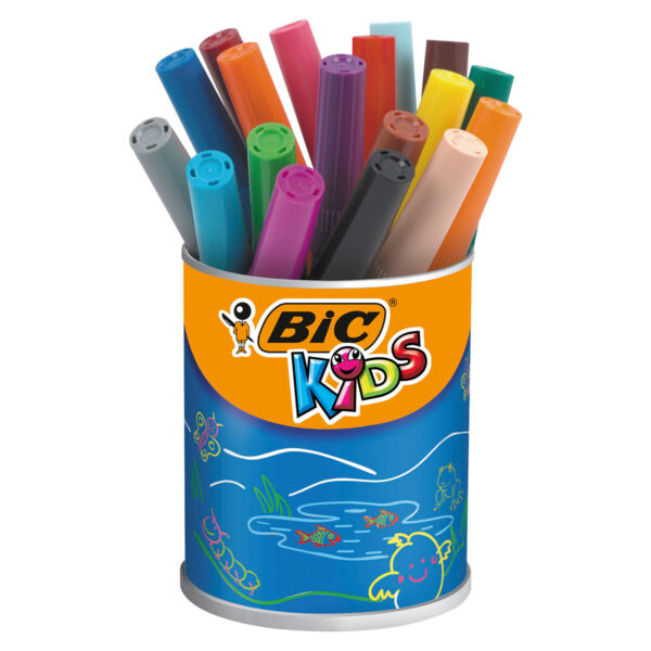 BIC Kids Visacolor XL