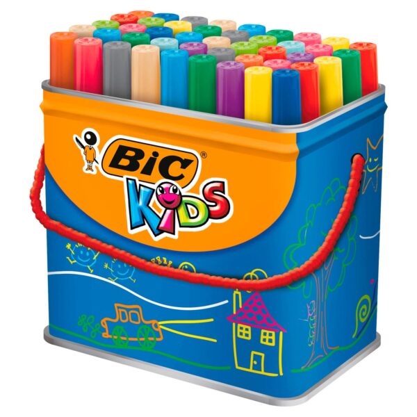 BIC Kids Visacolor XL