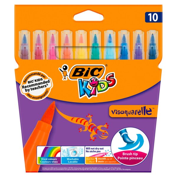 BIC Kids Visaquarelle