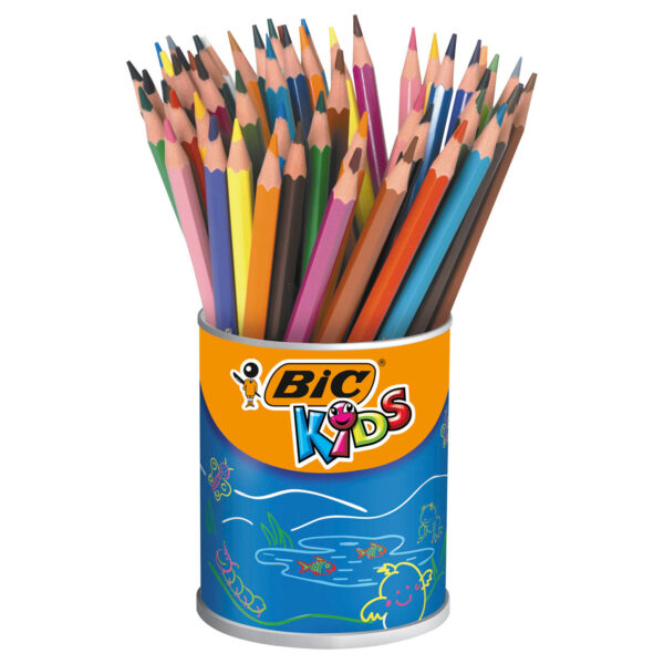 BIC Kids ECOlutions Evolution Kleurpotloden