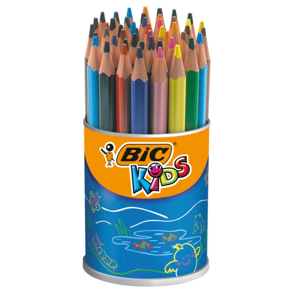 BIC Kids ECOlutions Evolution Triangle