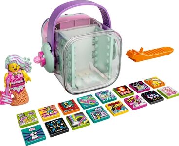 Candy Mermaid BeatBox (43102)