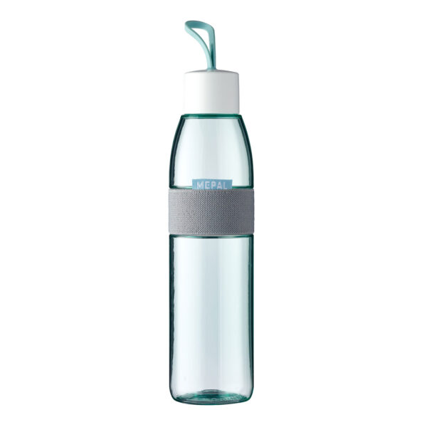 Mepal Waterfles Ellipse - Nordic Green