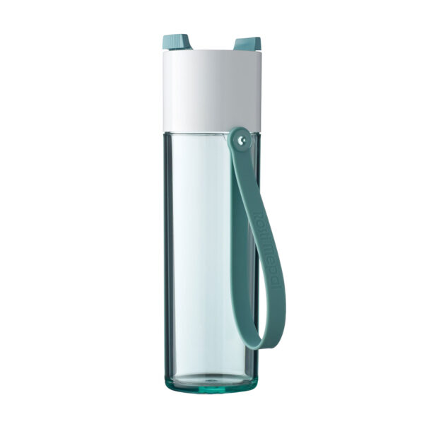 Mepal Waterfles Justwater - Nordic Green