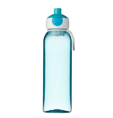 Mepal Campus Waterfles - Turquoise