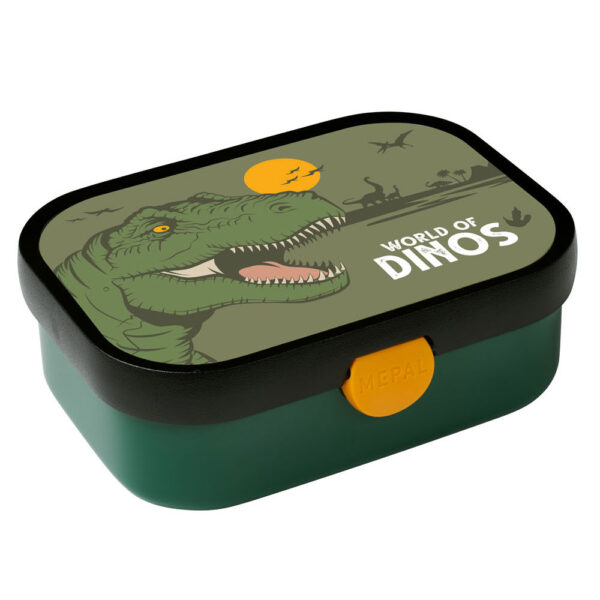 Mepal Campus Lunchbox - Dino