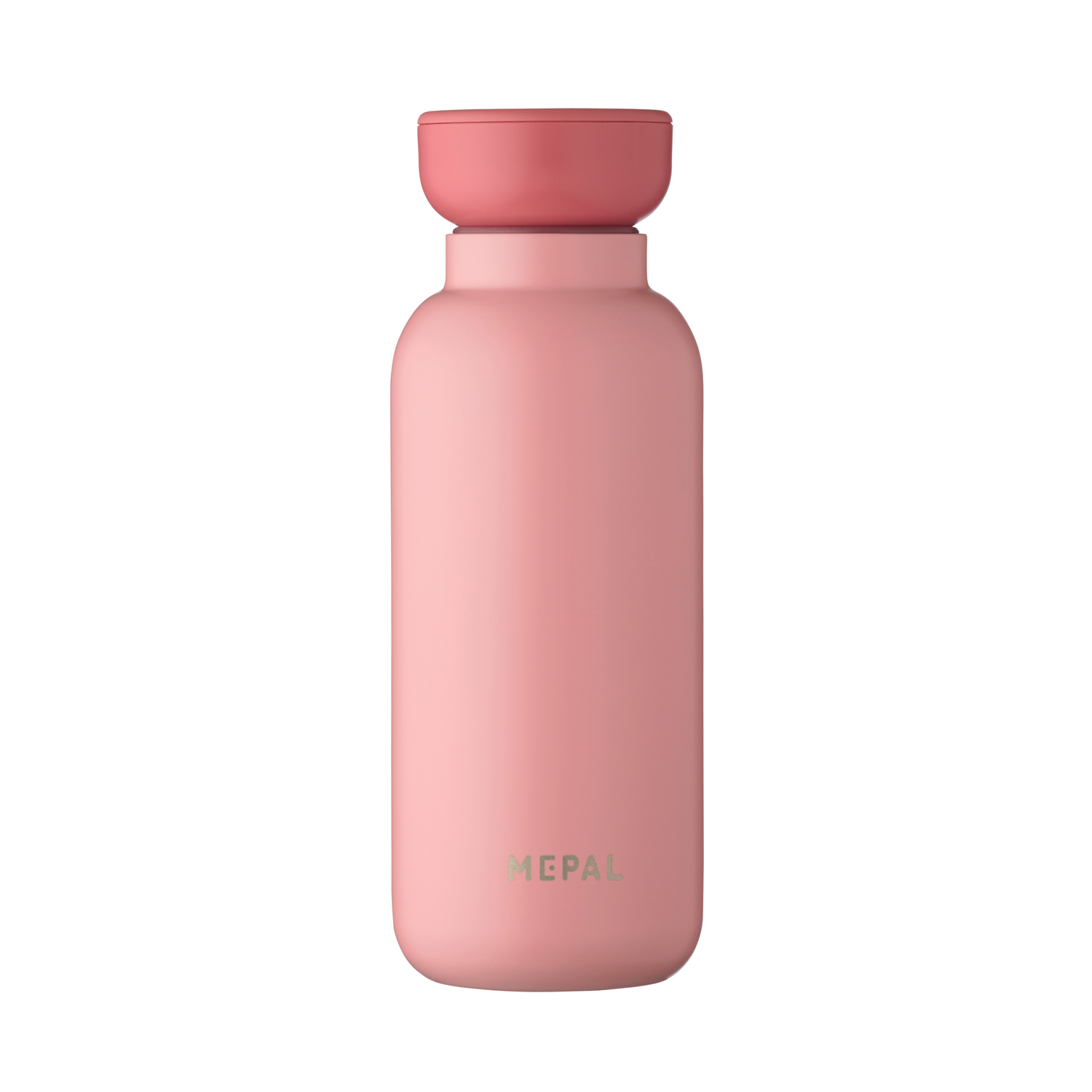 Mepal Isoleerfles Ellipse - Nordic Pink