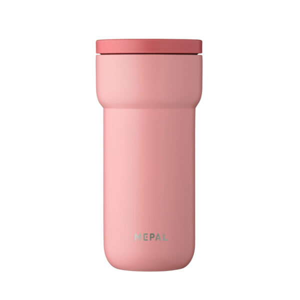 Mepal Isoleerbeker Ellipse - Nordic Pink