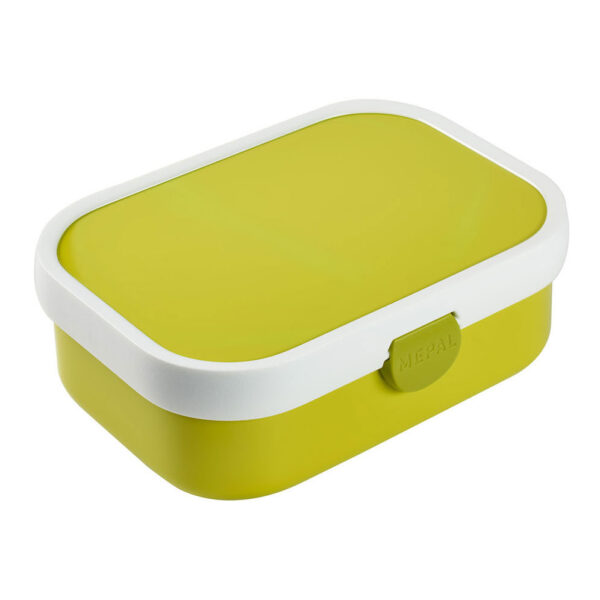 Mepal Lunchbox Campus - limegroen