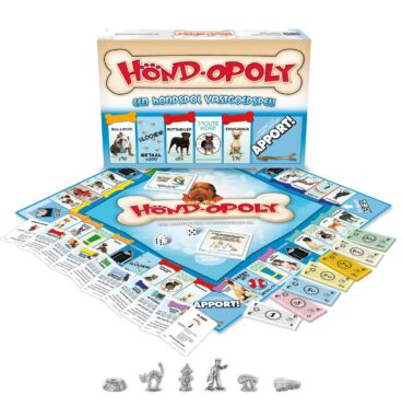 Hond-Opoly