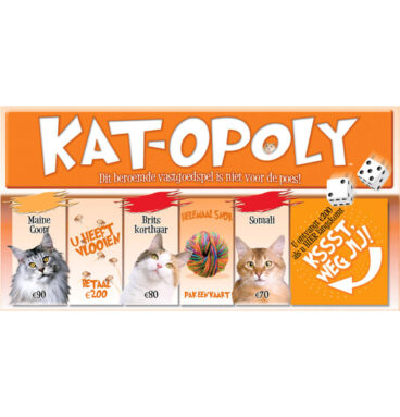 Kat-Opoly