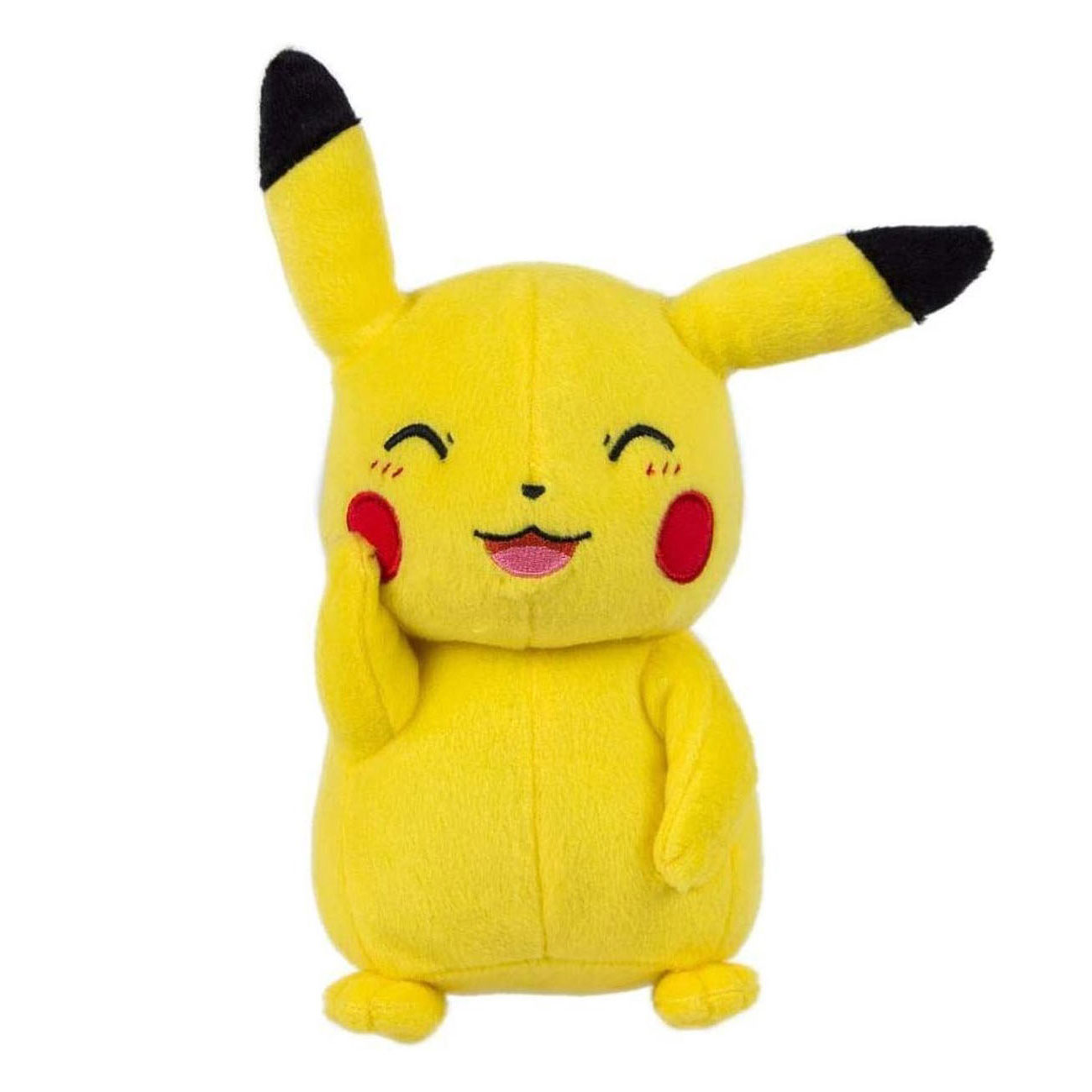 Pokemon Pluche Pikachu