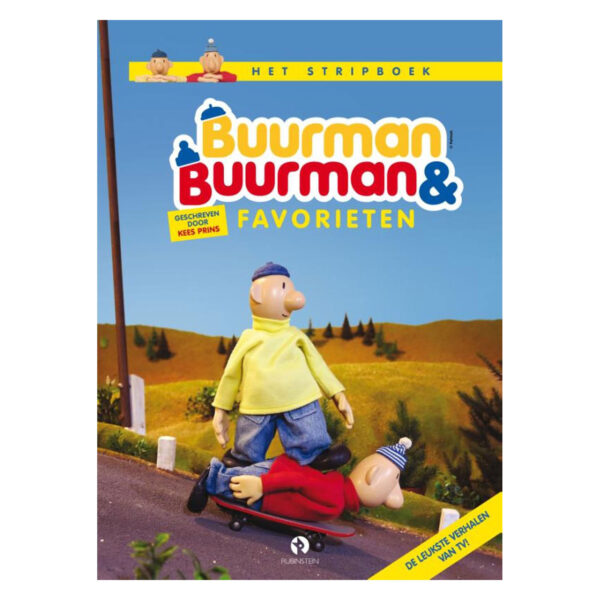 Buurman & Buurman Favorieten