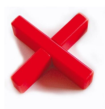 Cross Puzzle Red ****
