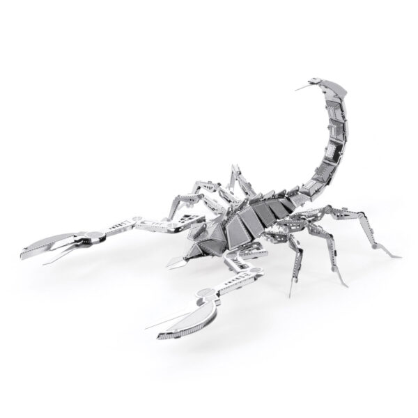 Metal Earth Scorpion