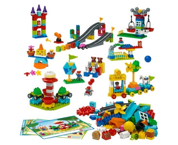 STEAM park (45024)