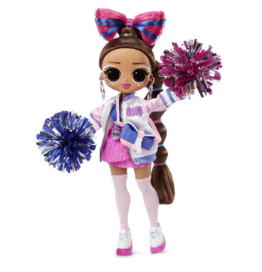 L.O.L. Surprise OMG Sports Pop - Cheer