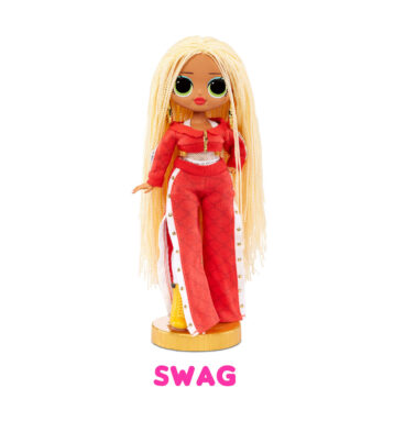 L.O.L. Surprise OMG Core Doll Series - Swag