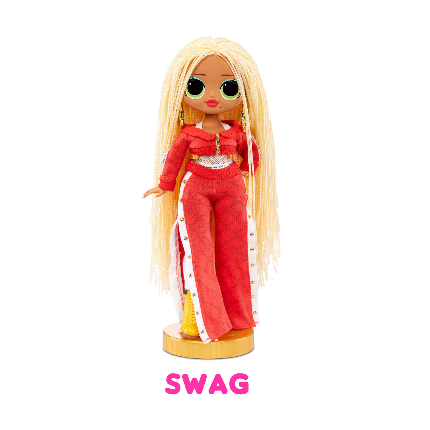 L.O.L. Surprise OMG Core Doll Series - Swag