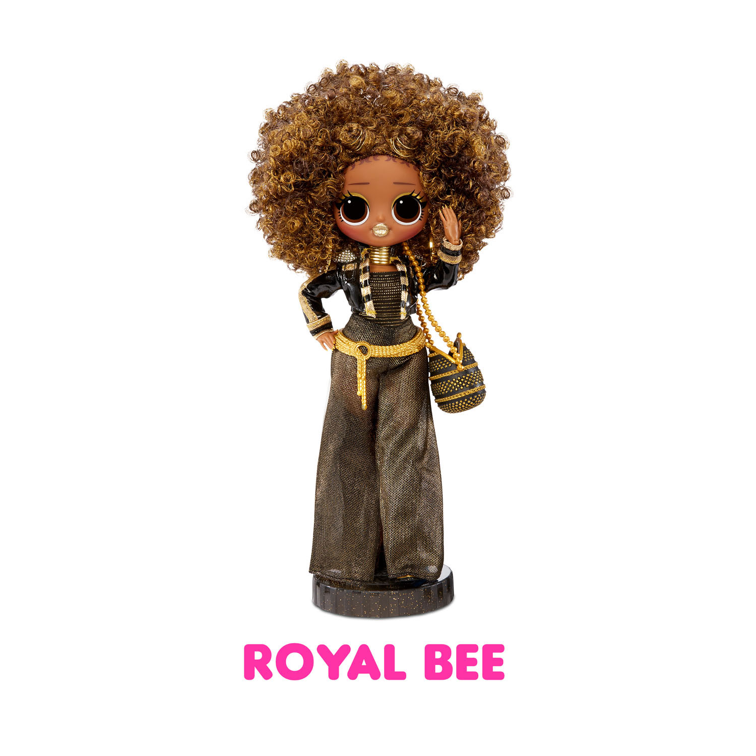 L.O.L. Surprise OMG Core Doll Series - Royal