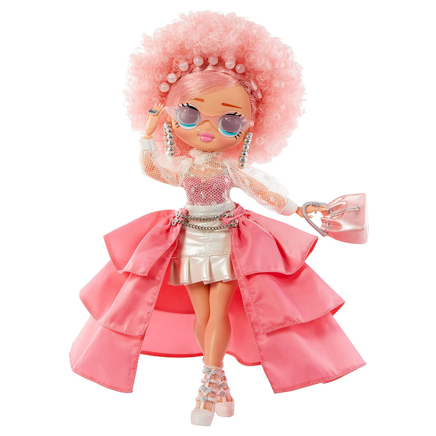 L.O.L. Surprise OMG Birthday Doll - Miss Celebrate