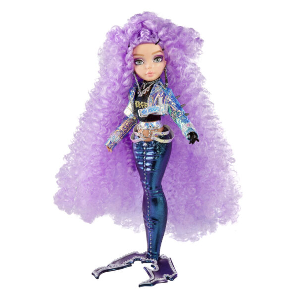 Mermaze Mermaidz Core Fashion Doll S1 - Riviera