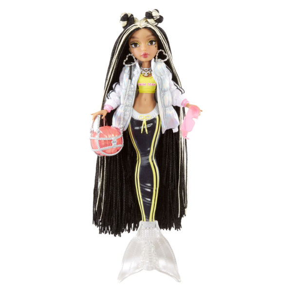 Mermaze Mermaidz Core Fashion Doll S1 - Jordie