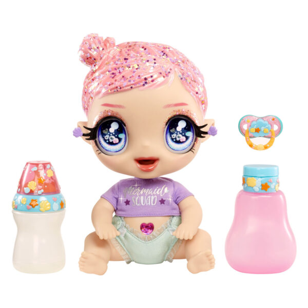 Glitter Babyz Pop Series 2 - Marina Finley