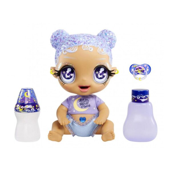 Glitter Babyz Pop Series 2 - Selena Stargazer