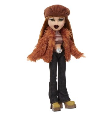 Bratz Series 2 Pop - Meygan