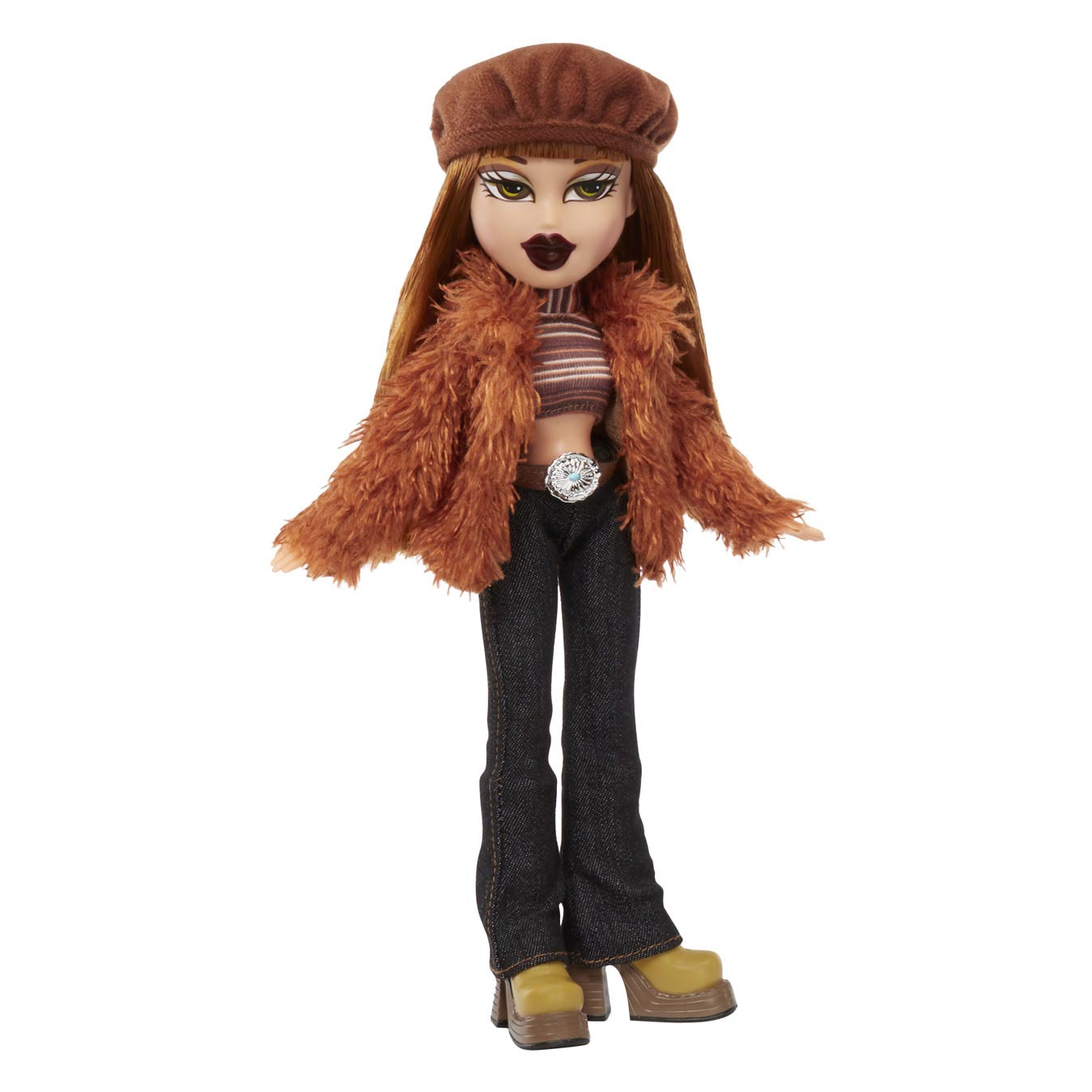 Bratz Series 2 Pop - Meygan