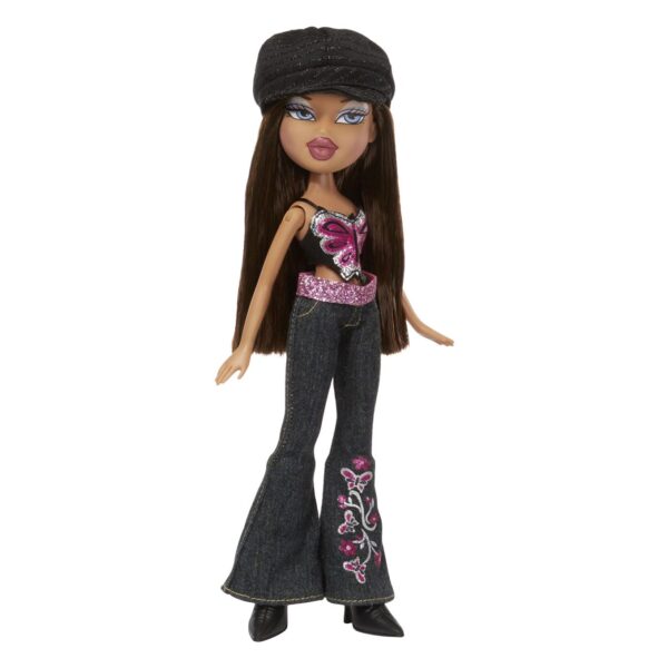 Bratz Series 2 Pop - Nevra