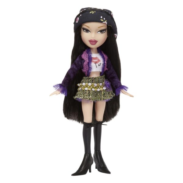 Bratz Series 2 Pop - Kumi