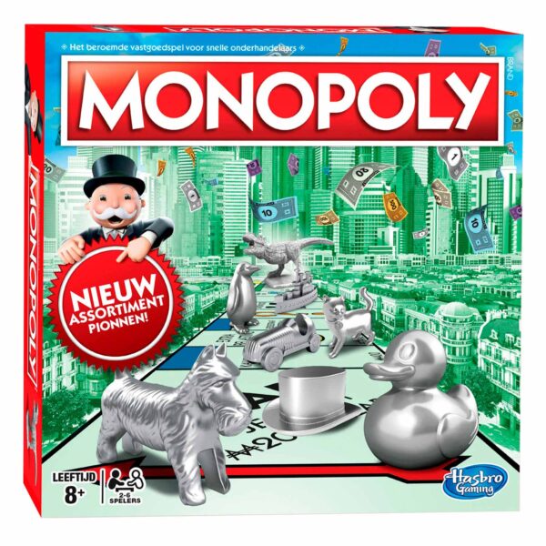 Monopoly Classic