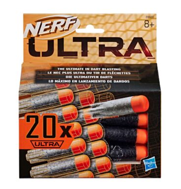Nerf Ultra 20 Dart Refill
