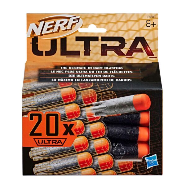 Nerf Ultra 20 Dart Refill