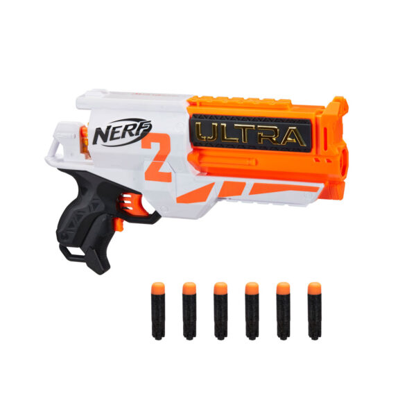 Nerf Ultra Two