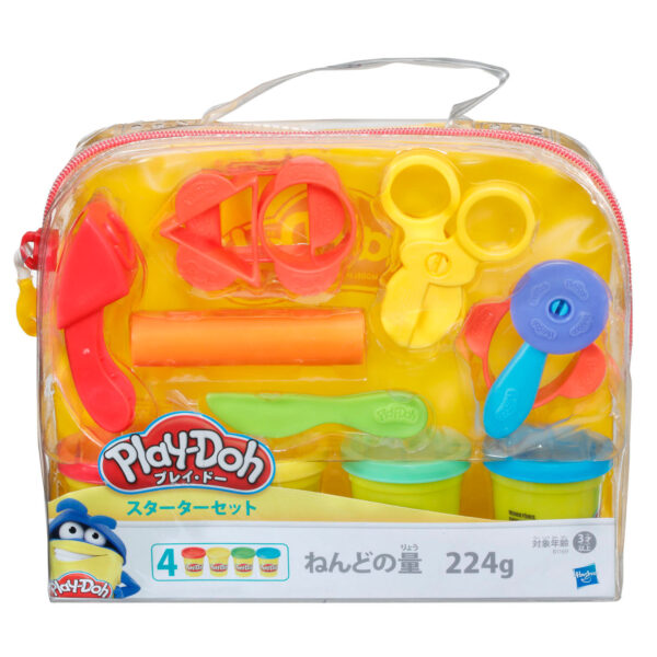 Play-Doh Starter Set