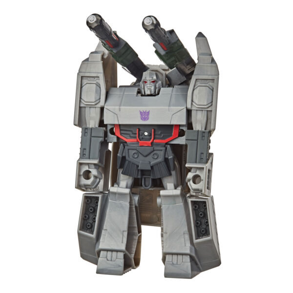 Transformers Cyberverse Megatron