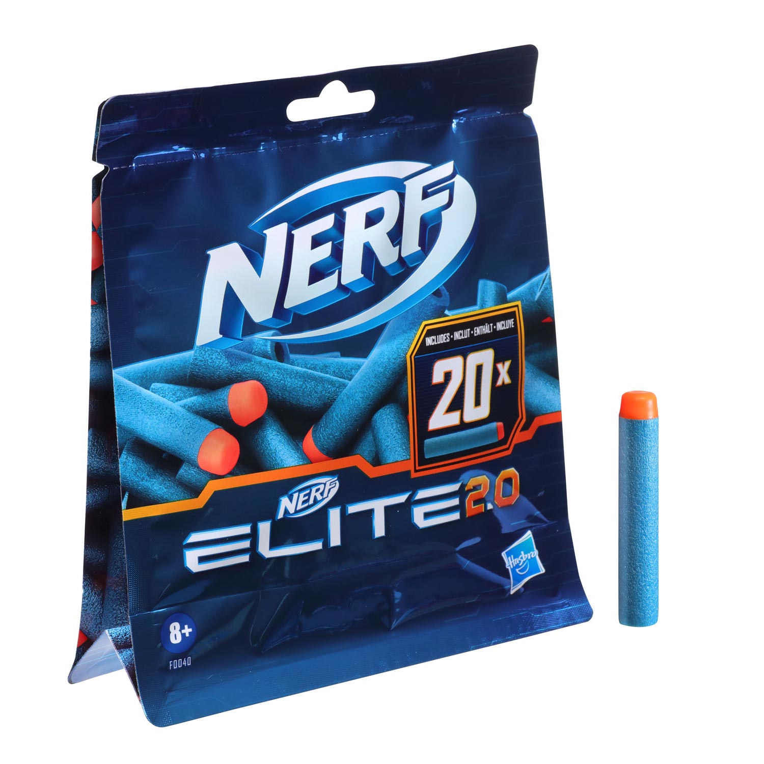 NERF Elite 2.0 Darts