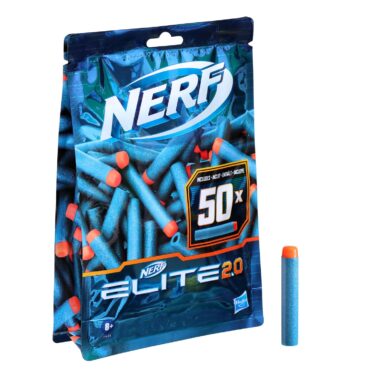NERF Elite 2.0 Darts